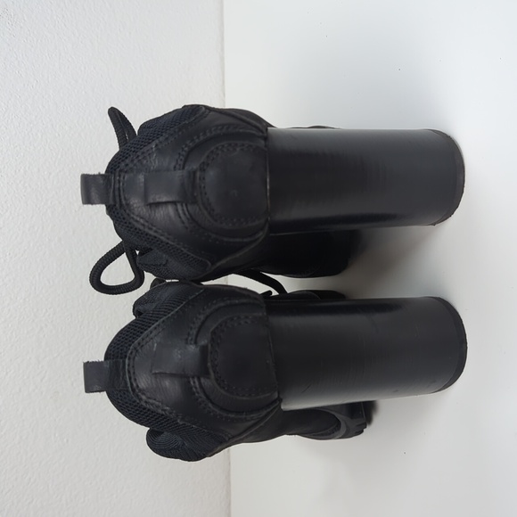 Jeffery Campbell Amorba size 7.5 platform - Picture 6 of 10